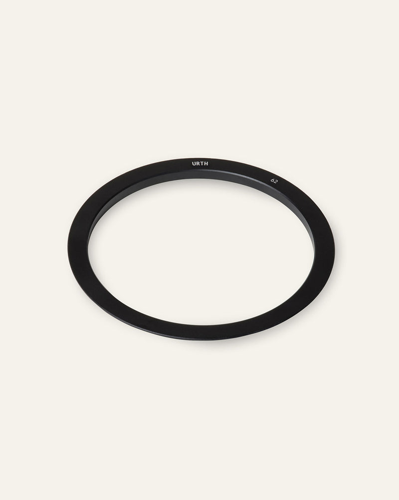 Adapter Ring for 100mm Square Filter Holder